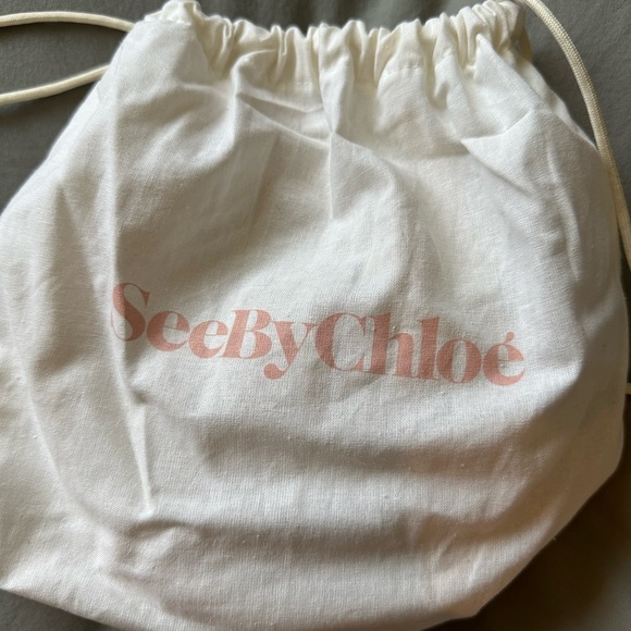 See by Chloe Mara Evening Bag - Picture 9 of 9